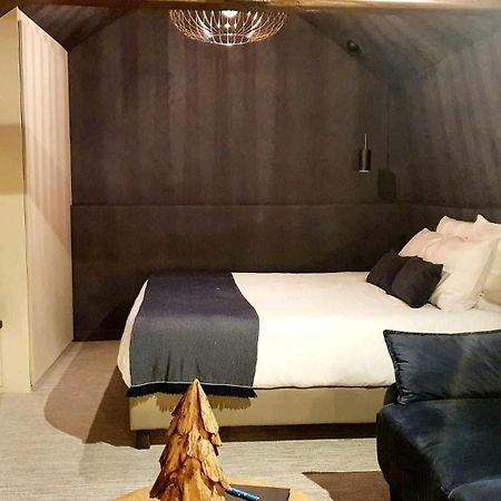 La Suite Santes Exterior photo