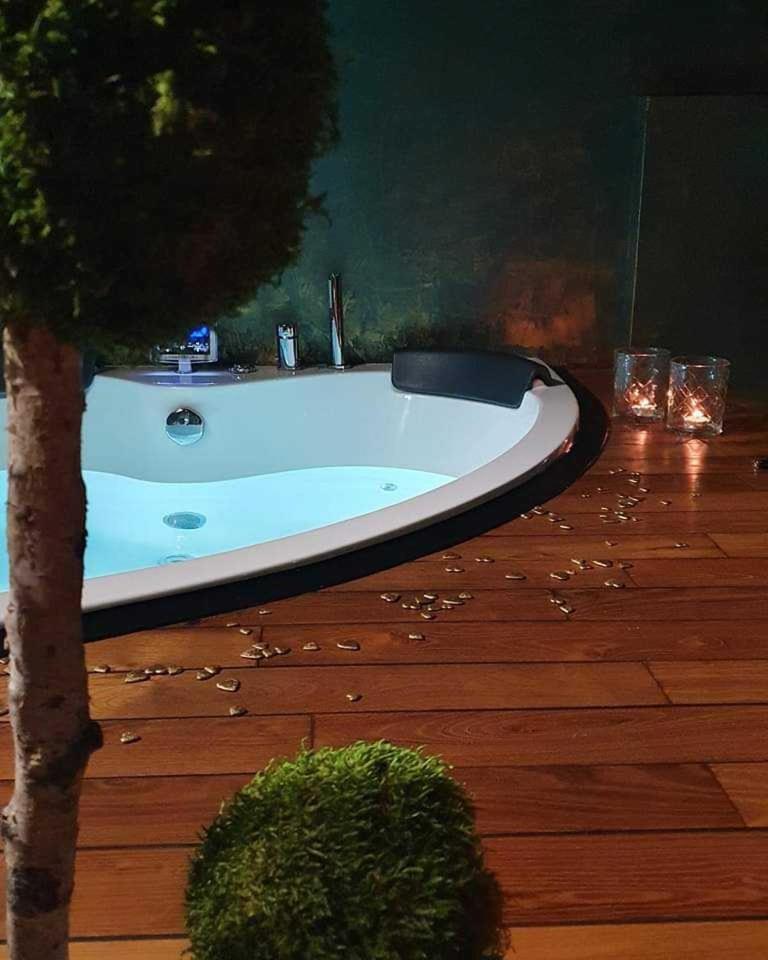La Suite Santes Exterior photo