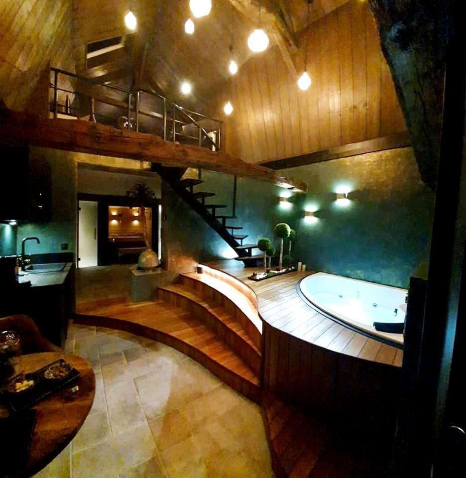 La Suite Santes Exterior photo